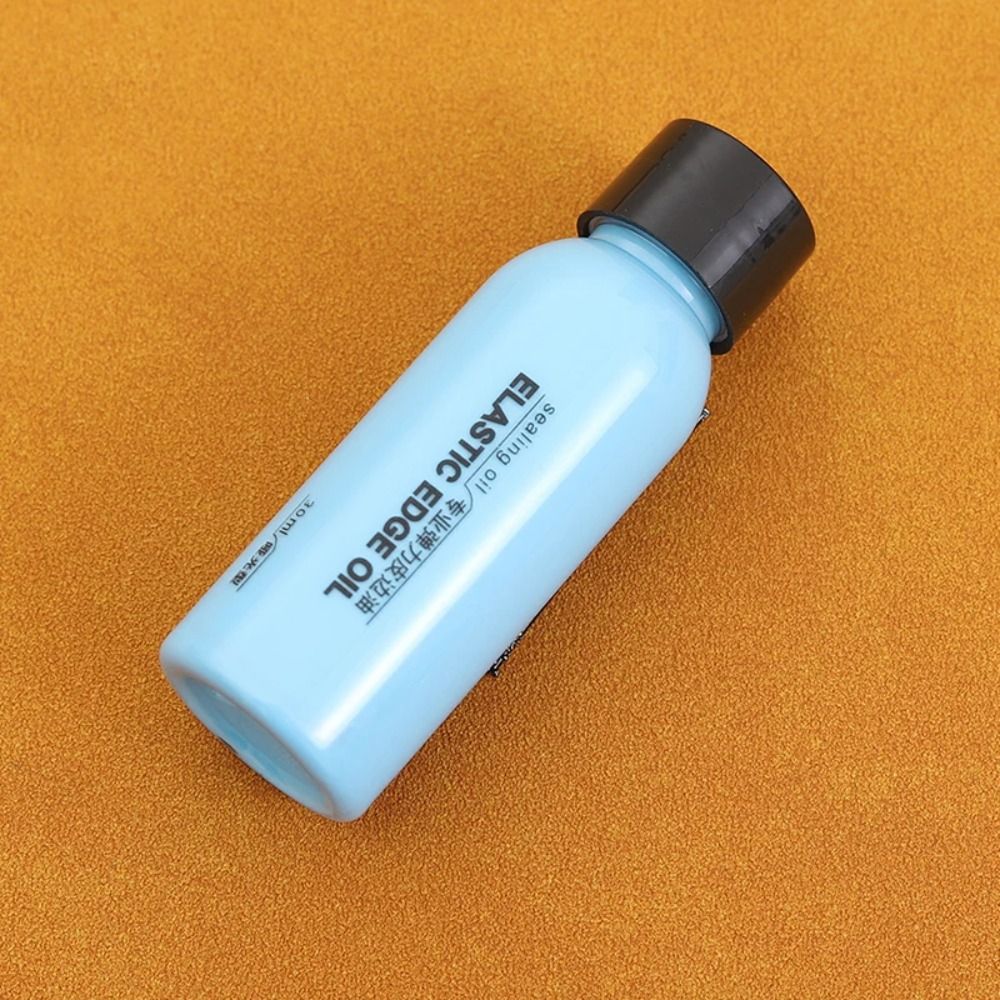 Leather Dye Finish - 30ml Lederen Randverf Olieverf Dressing Kleurcoatings