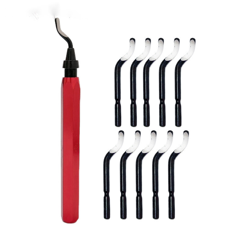 PVC-buizen Koper Kunststof Alu - Swivel Knife Tool recensie en prijs