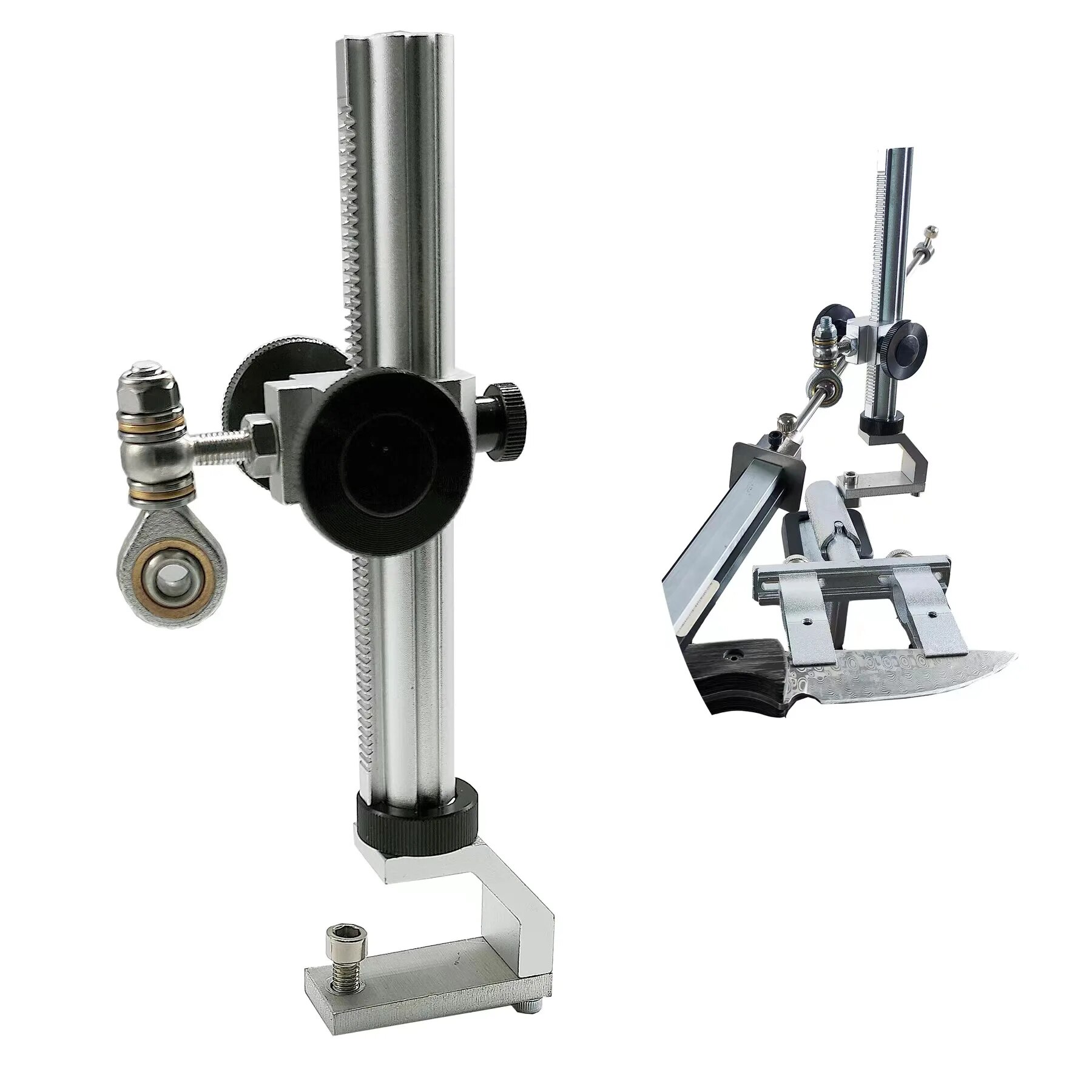 1 st Upgrade Metalen Zwenklage - Swivel Knife Tool recensie en prijs