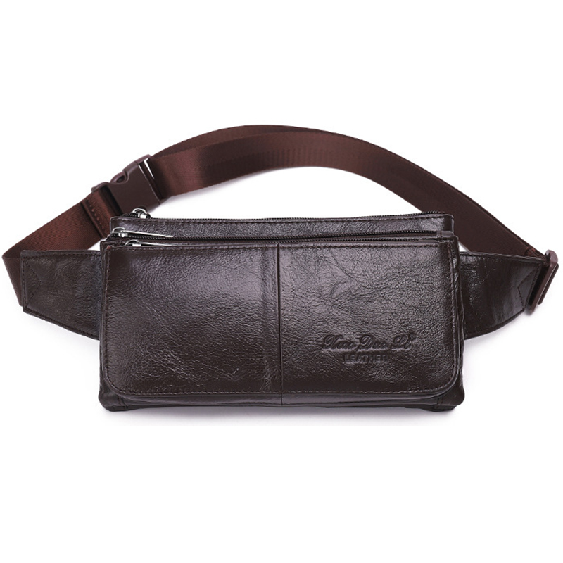 Herentas heuptas riemtas porte - Leatherwork Fasteners recensie en prijs