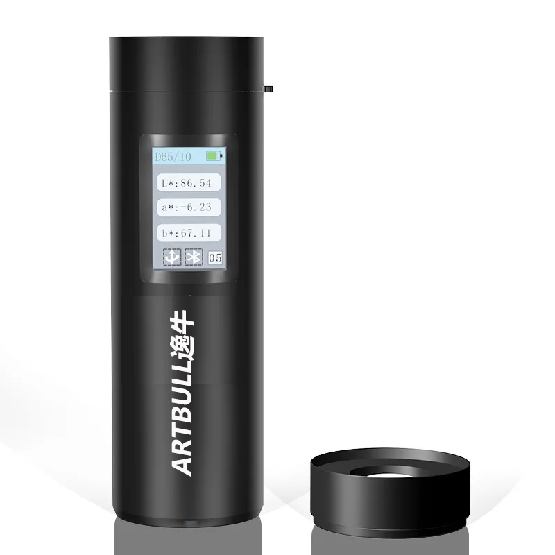 Colorimeterspectrofotometer Dr - Leather Dye Finish recensie en prijs