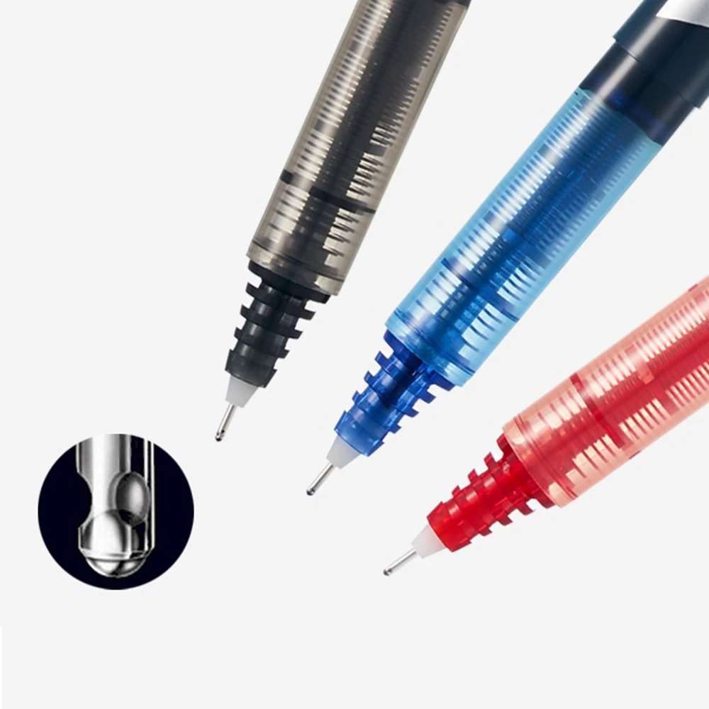 3pcs Japan PILOT Gel Pennen Re - Pilot Pen G2 recensie en prijs