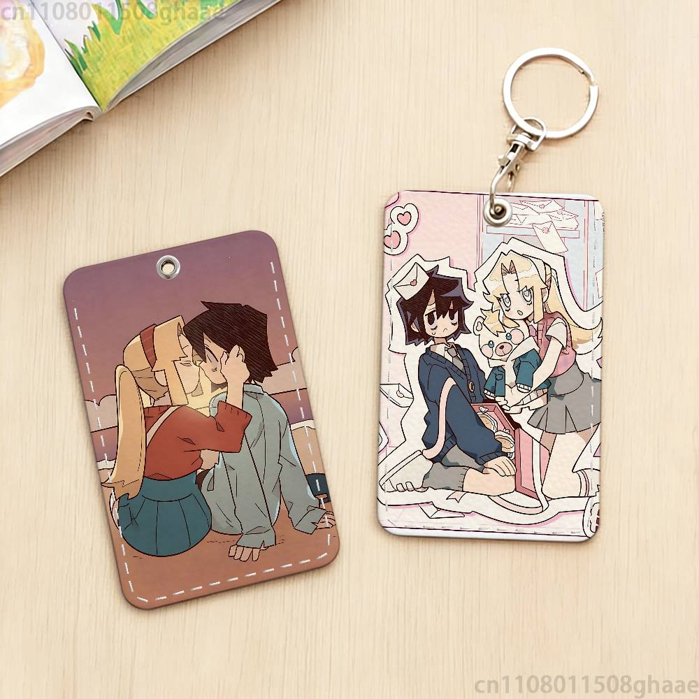 I Love Amy AMY x BIBI Anime Re - Leather X recensie en prijs