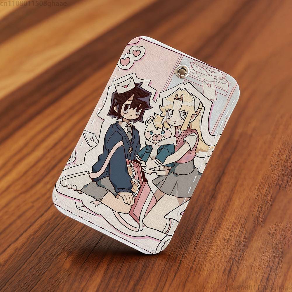 I Love Amy AMY x BIBI Anime Re - Leather X recensie en prijs