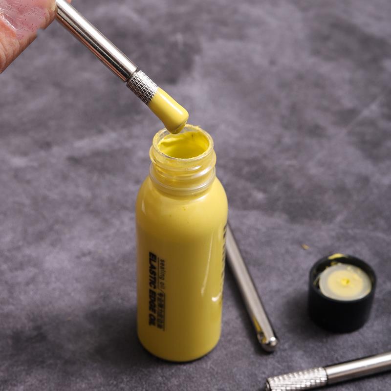 30Ml Lederen Rand Verf Oliekle - Leather Dye Finish recensie en prijs