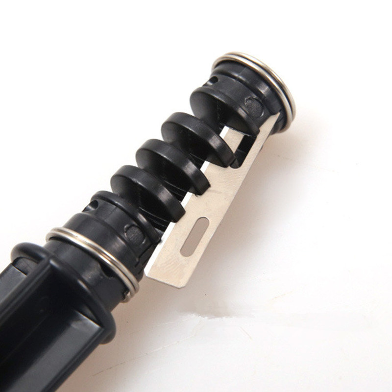 10 stuks lederen sculptuur mes - Leatherwork Knife recensie en prijs