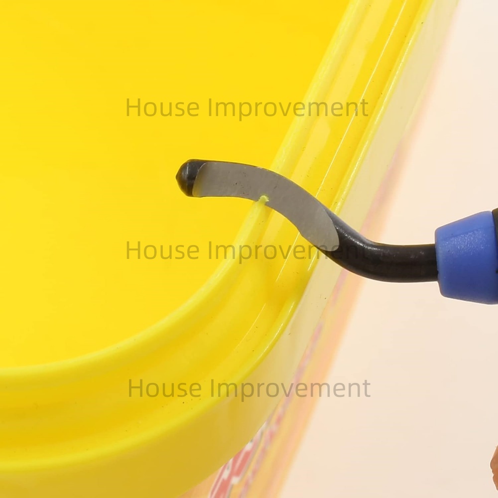 Ontbraamgereedschap met 1/11/1 - Swivel Knife Tool recensie en prijs