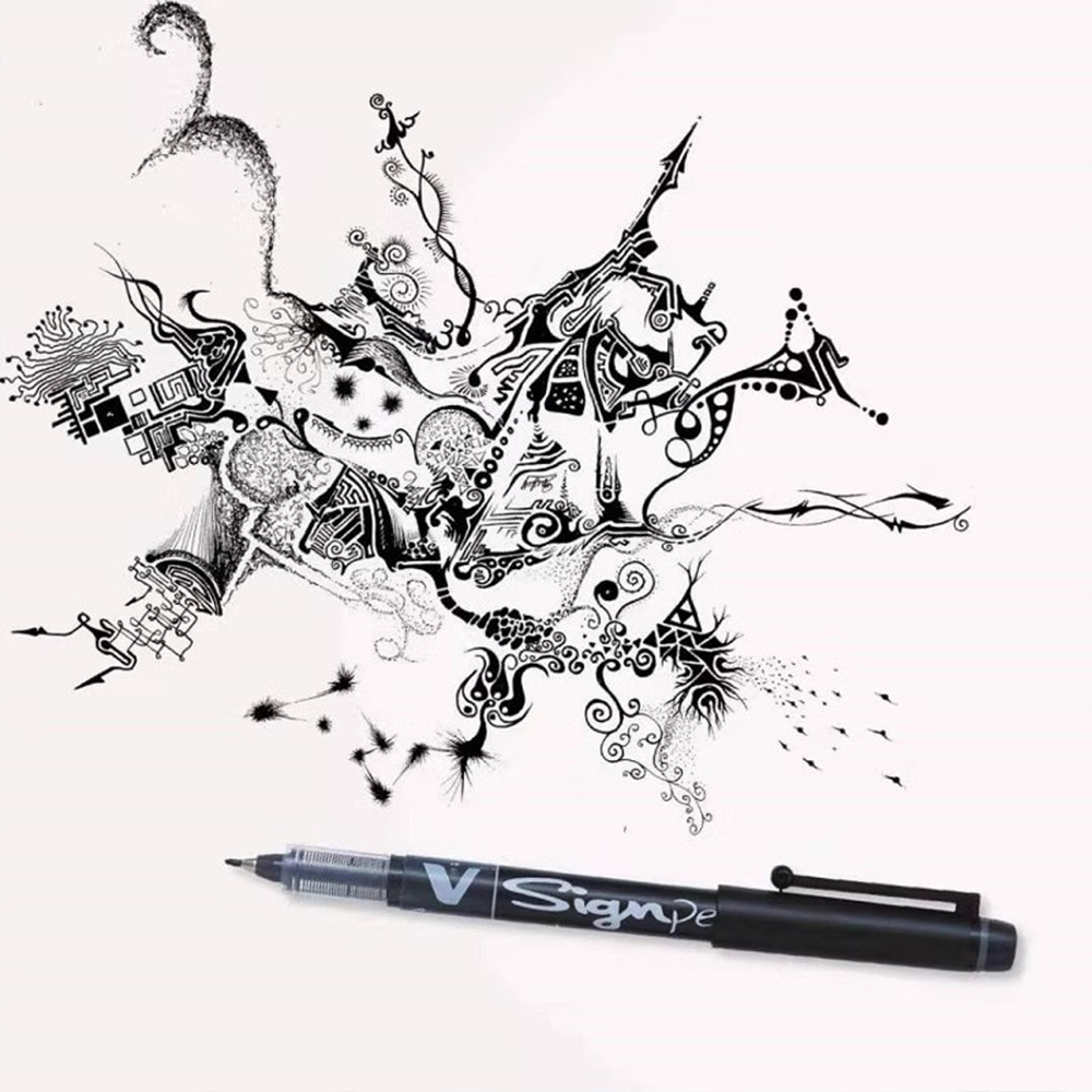 3 Stuks Japan Pilot 1.0Mm Gel  - Pilot Pen G2 recensie en prijs