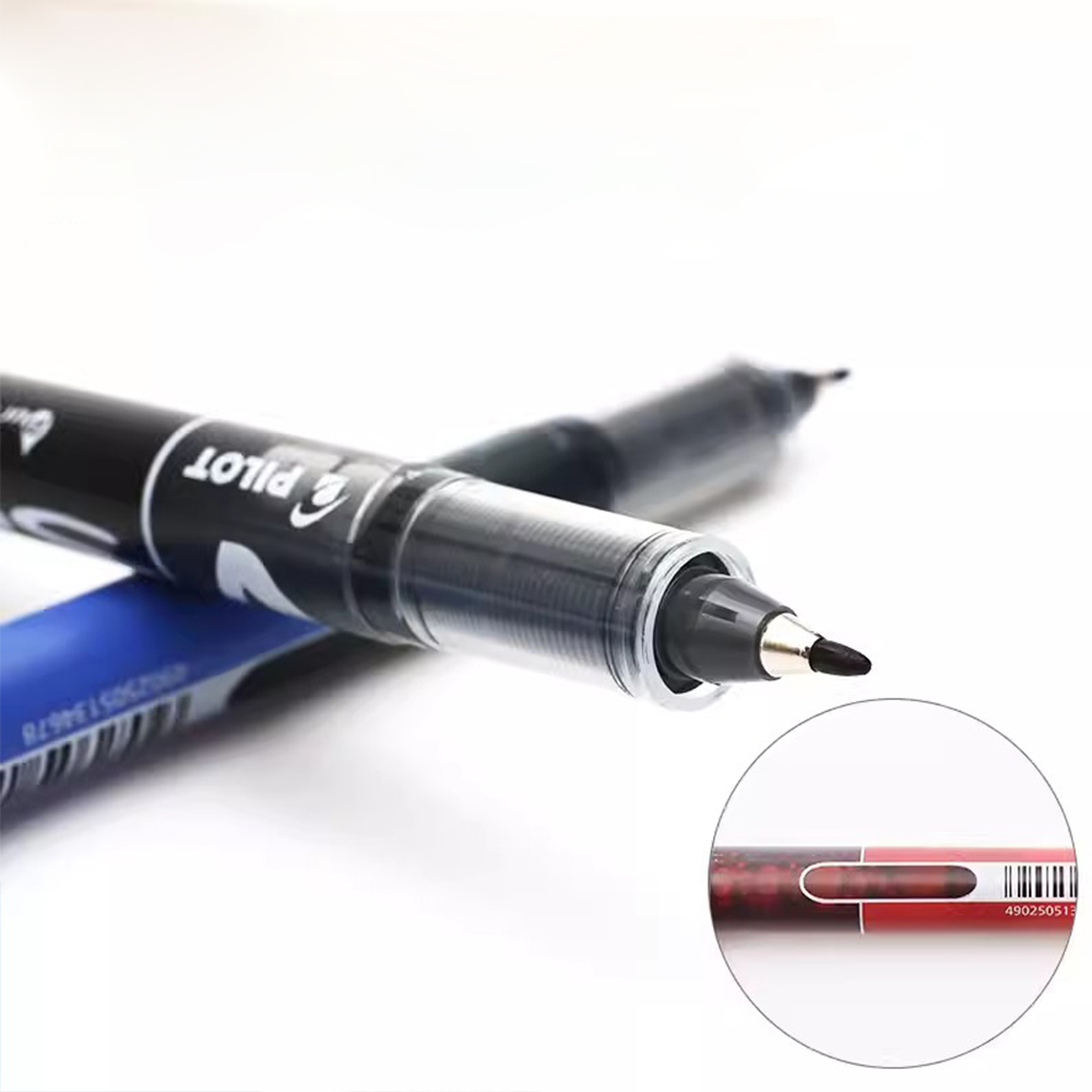 3 Stuks Japan Pilot 1.0Mm Gel  - Pilot Pen G2 recensie en prijs