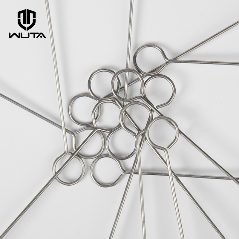 Wuta 20 Stks/pak Natuurlijke W - Leather Dye Finish recensie en prijs
