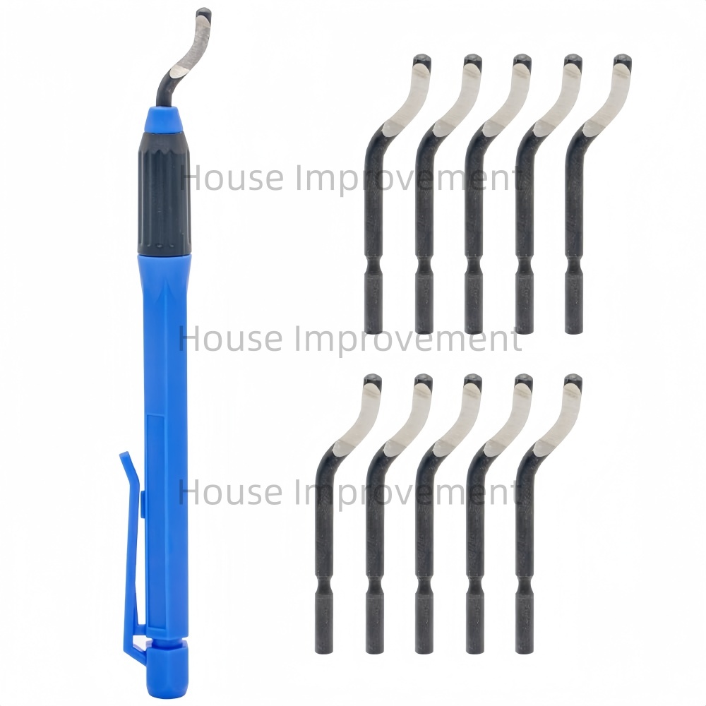 Ontbraamgereedschapset NO 2000 - Swivel Knife Tool recensie en prijs