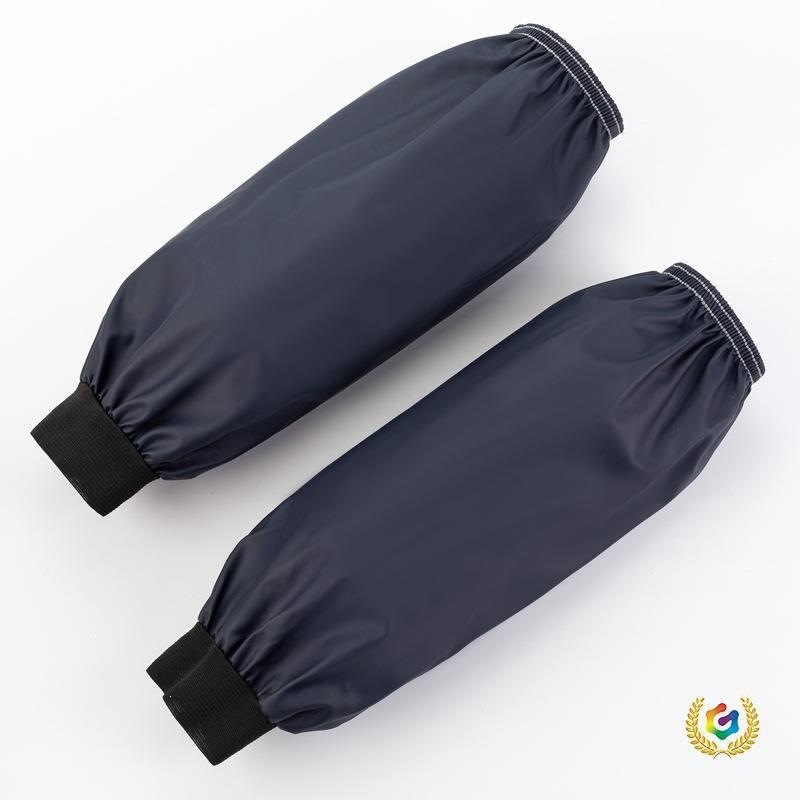 Verdikte, olie- en waterdichte - Leather Work Knee Pads recensie en prijs