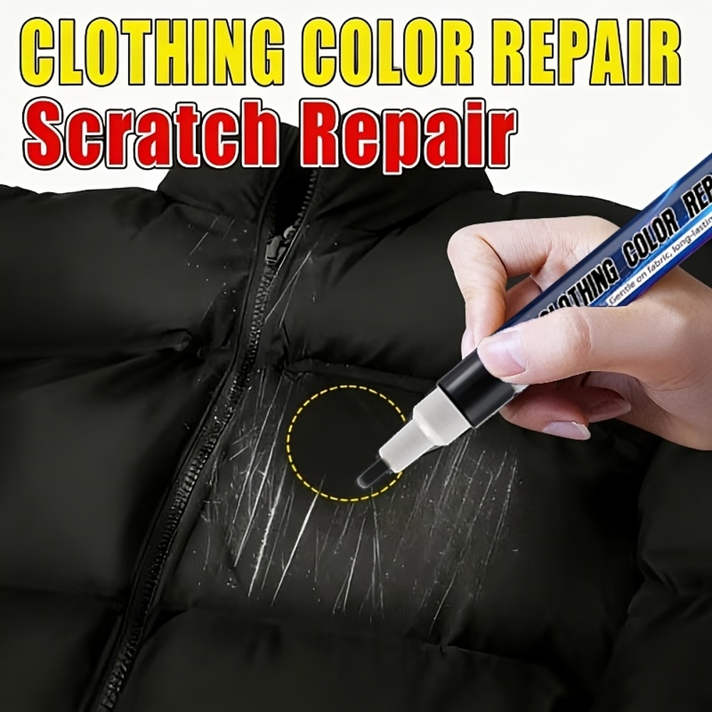 Stoffenverfmarkers Geschikt vo - Leather Dye Finish recensie en prijs
