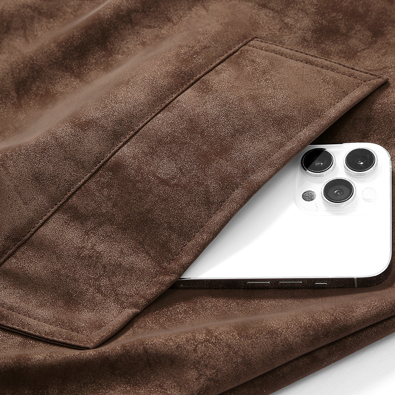 Lente Herfst Winter Hot-sale T - Leather Work Jacket recensie en prijs
