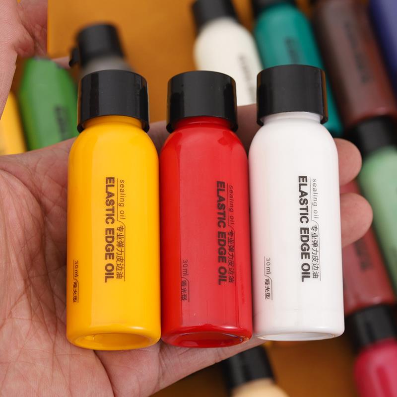 Hete 30Ml Professionele Ledere - Leather Dye Finish recensie en prijs