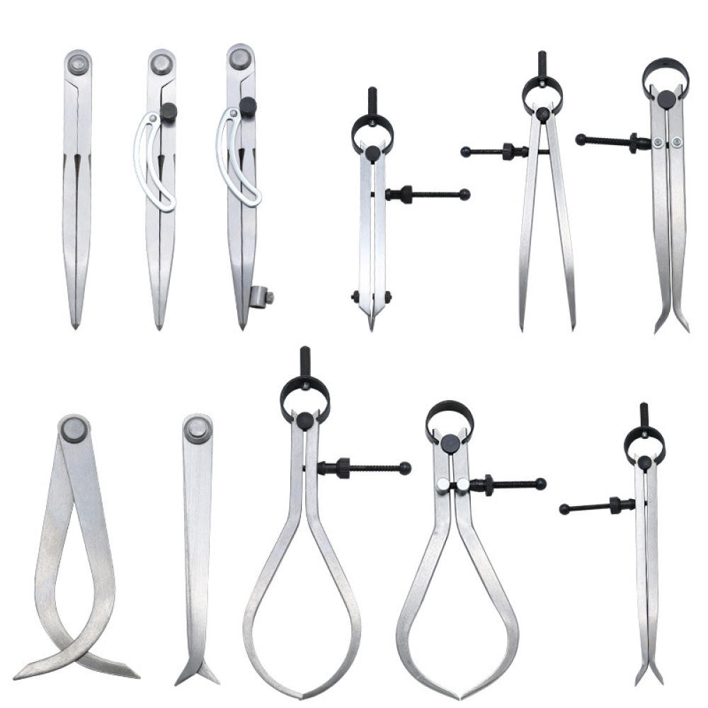 Industriële koolstofstalen vle - Wing Divider Stitch recensie en prijs