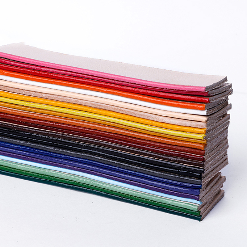 24-kleuren professionele leder - Leather Dye Finish recensie en prijs