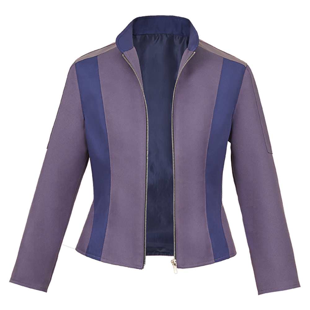 Fantasia Judy Hopps Cosplay Ja - Leather Work Jacket recensie en prijs