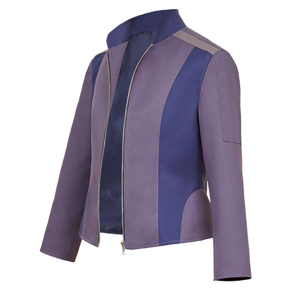 Fantasia Judy Hopps Cosplay Ja - Leather Work Jacket recensie en prijs