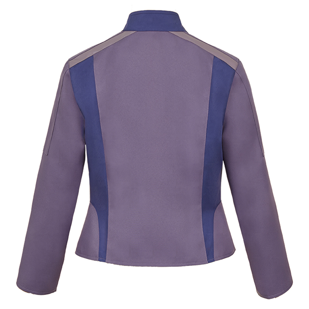 Fantasia Judy Hopps Cosplay Ja - Leather Work Jacket recensie en prijs