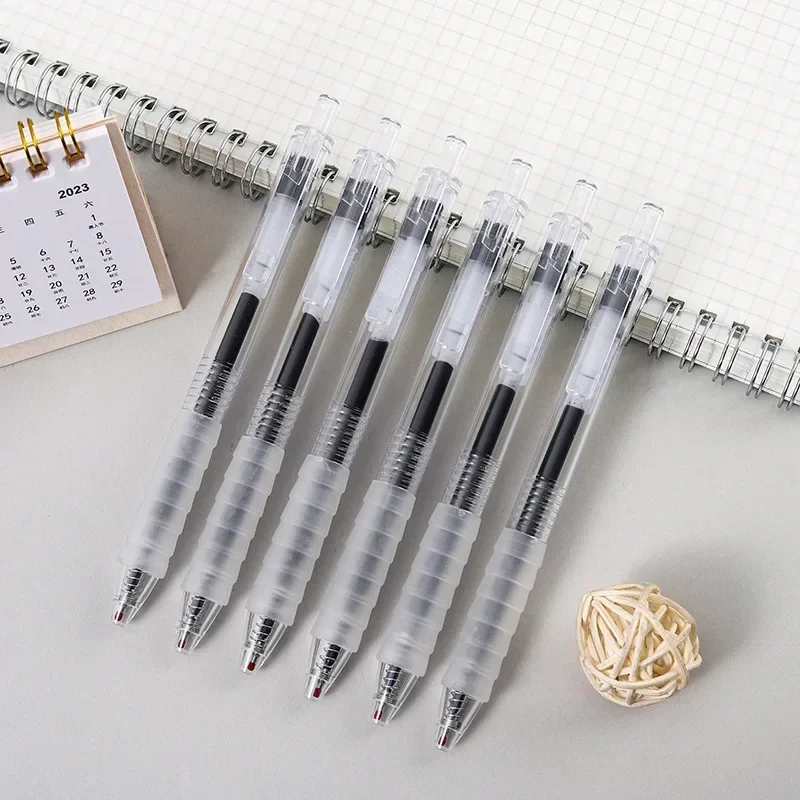 3 pennen 20 vullingen intrekba - Pilot Pen G2 recensie en prijs