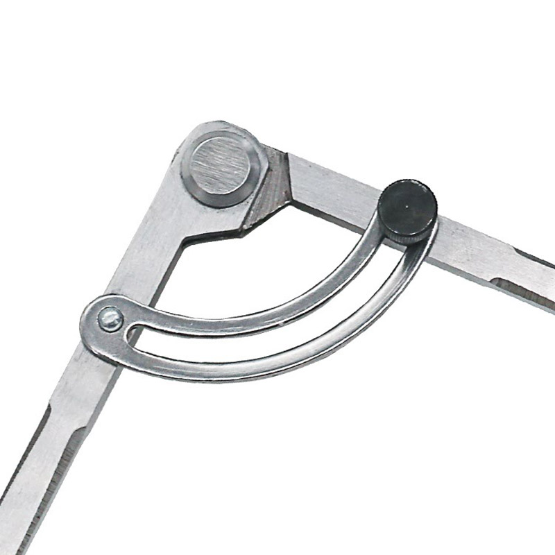 Afstand Kompas Verstelbaar Lee - Wing Divider Stitch recensie en prijs