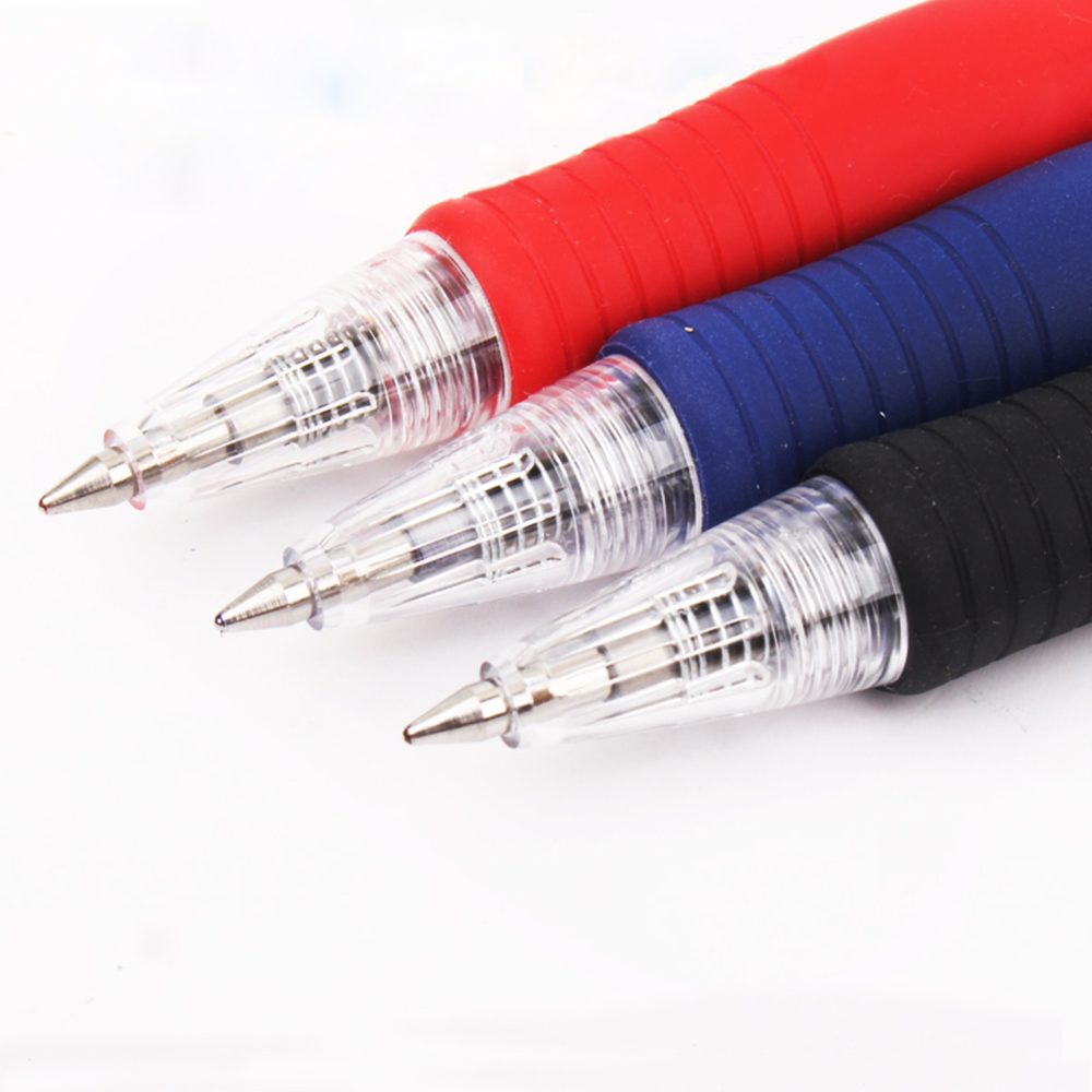 Japanse Pilot Rollerball Pen B - Pilot Pen G2 recensie en prijs