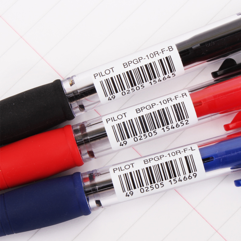 Japanse Pilot Rollerball Pen B - Pilot Pen G2 recensie en prijs