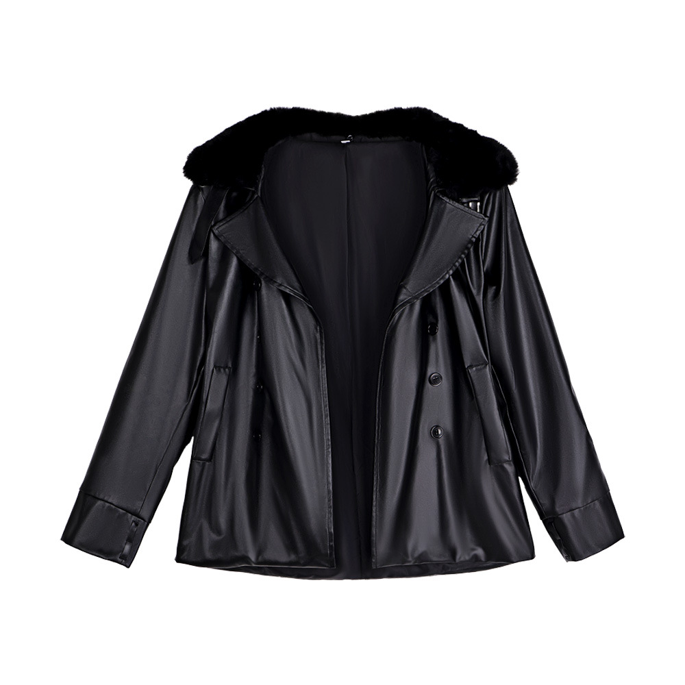 Game Leon Kennedy Re9 Evil Cos - Leather Work Jacket recensie en prijs