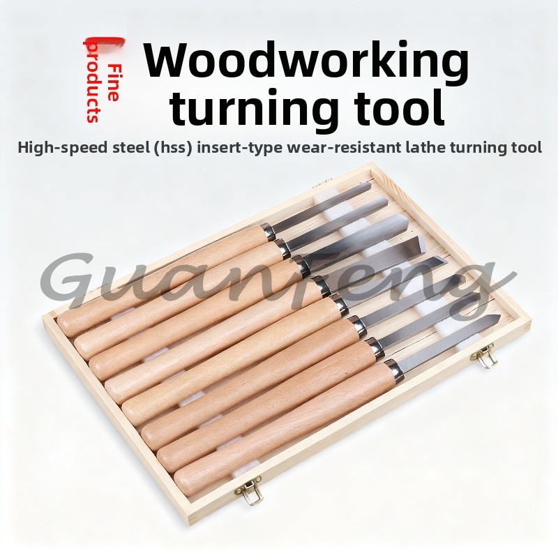 65MN Houtbewerkingsdraaigereed - Swivel Knife Tool recensie en prijs