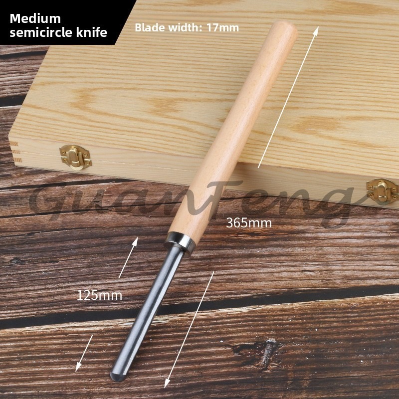 65MN Houtbewerkingsdraaigereed - Swivel Knife Tool recensie en prijs