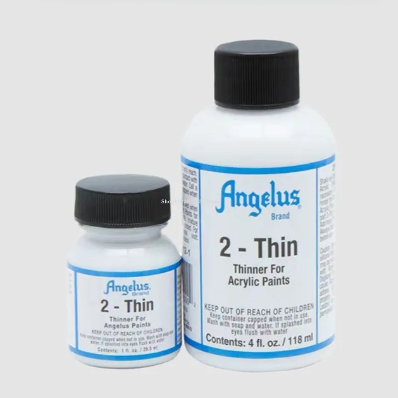 28/118 ml Amerikaanse Lederen  - Leather Dye Finish recensie en prijs