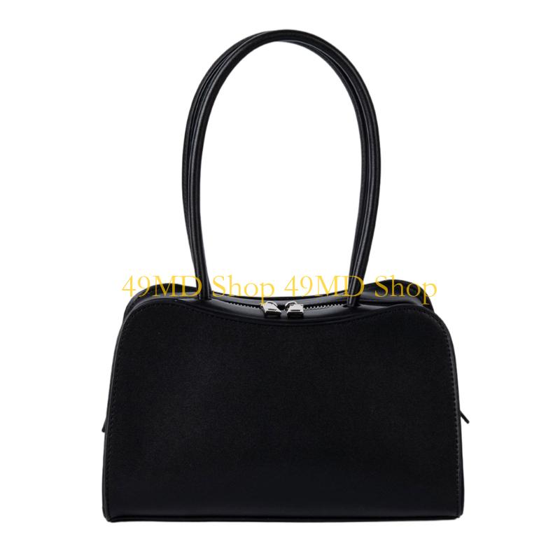 49MD schoudertas voor dames on - Leather Work Duffle Bag recensie en prijs