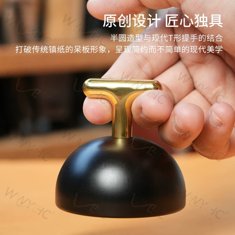 Roestvrijstalen T-type lederpe - Leatherwork Hand Press recensie en prijs
