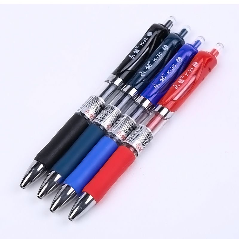 12-delige intrekbare gelpennen - Pilot Pen G2 recensie en prijs