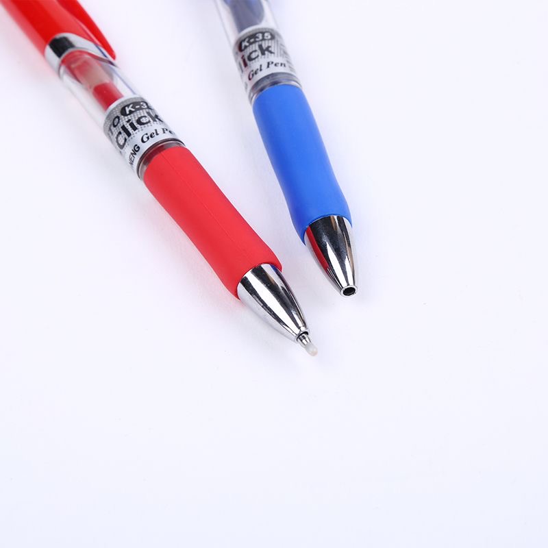 12-delige intrekbare gelpennen - Pilot Pen G2 recensie en prijs