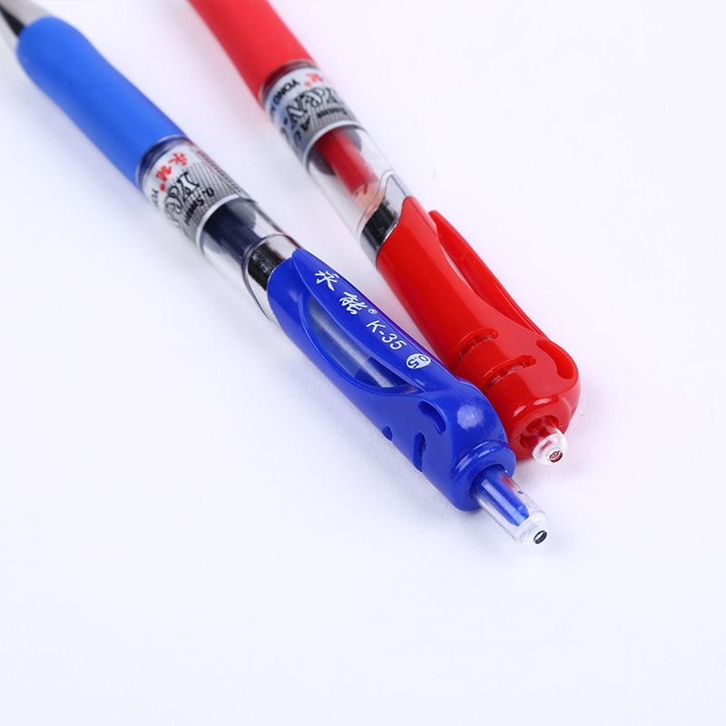 12-delige intrekbare gelpennen - Pilot Pen G2 recensie en prijs