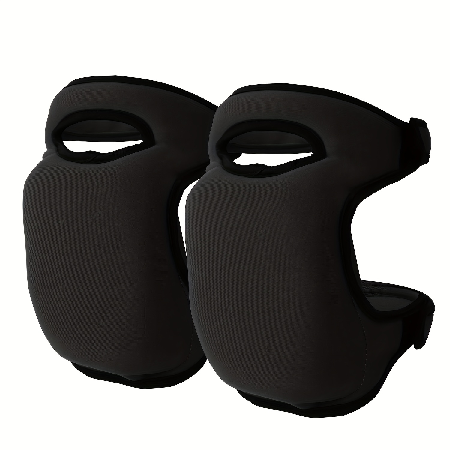 2 stuks extra dikke traagschui - Leather Work Knee Pads recensie en prijs