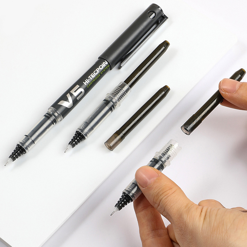 Pilot Gel Pennen Navulbaar V5/ - Pilot Pen G2 recensie en prijs