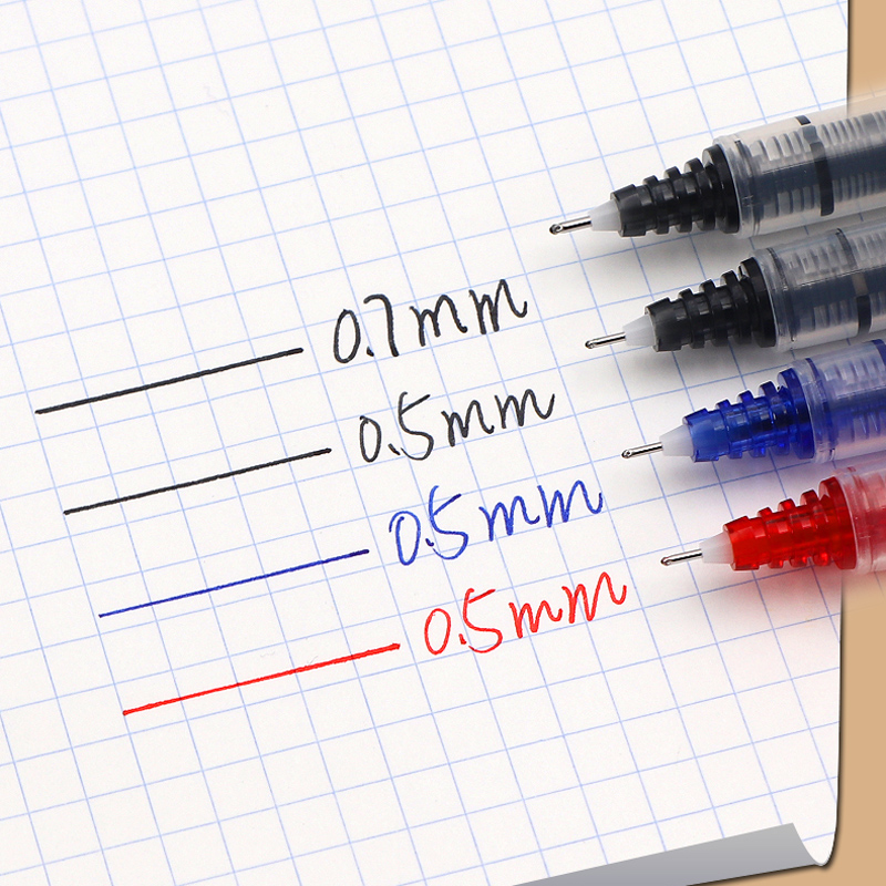 Pilot Gel Pennen Navulbaar V5/ - Pilot Pen G2 recensie en prijs
